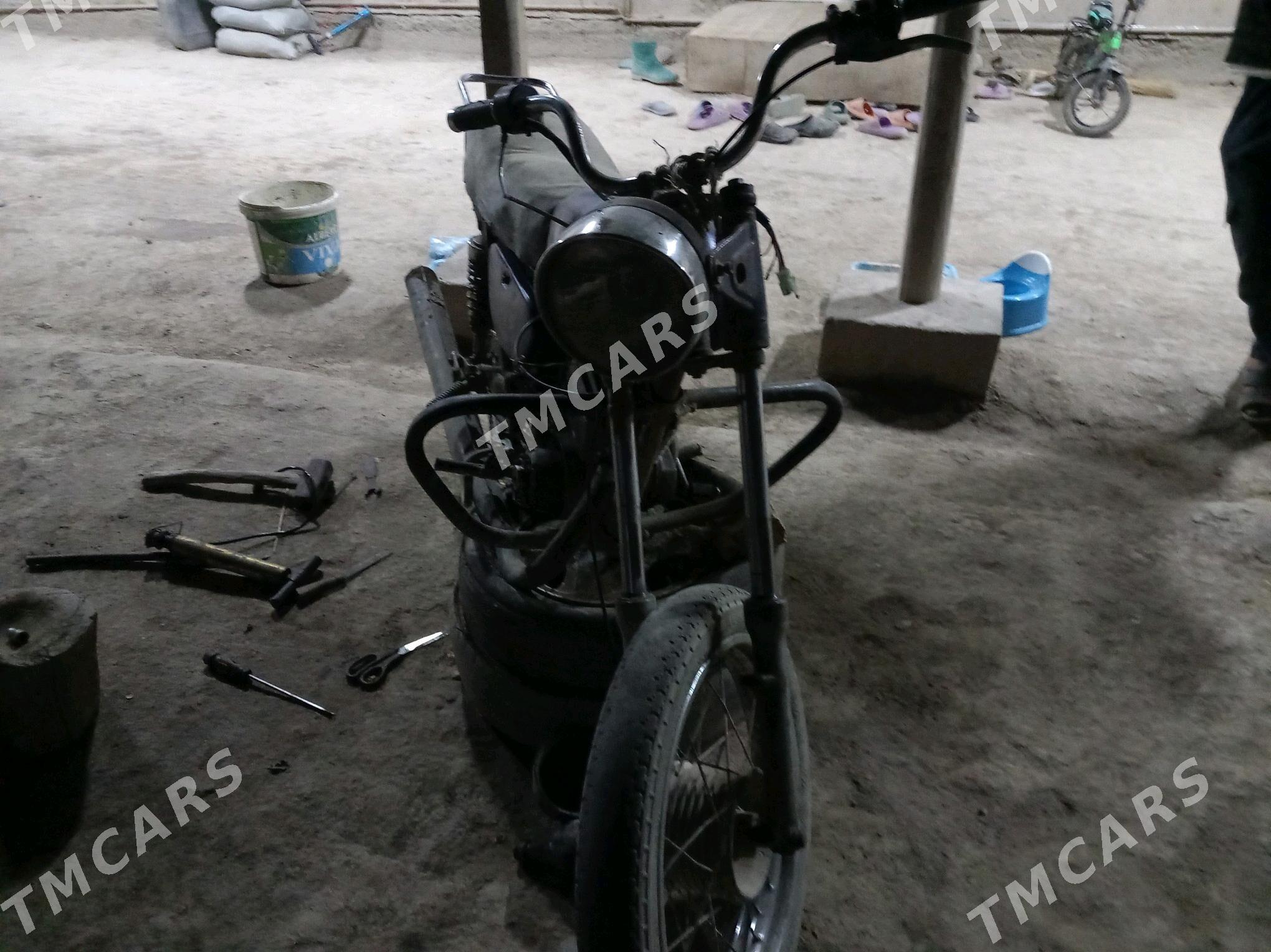 Fekon FK150-8G 2022 - 3 400 TMT - Акдепе - img 3