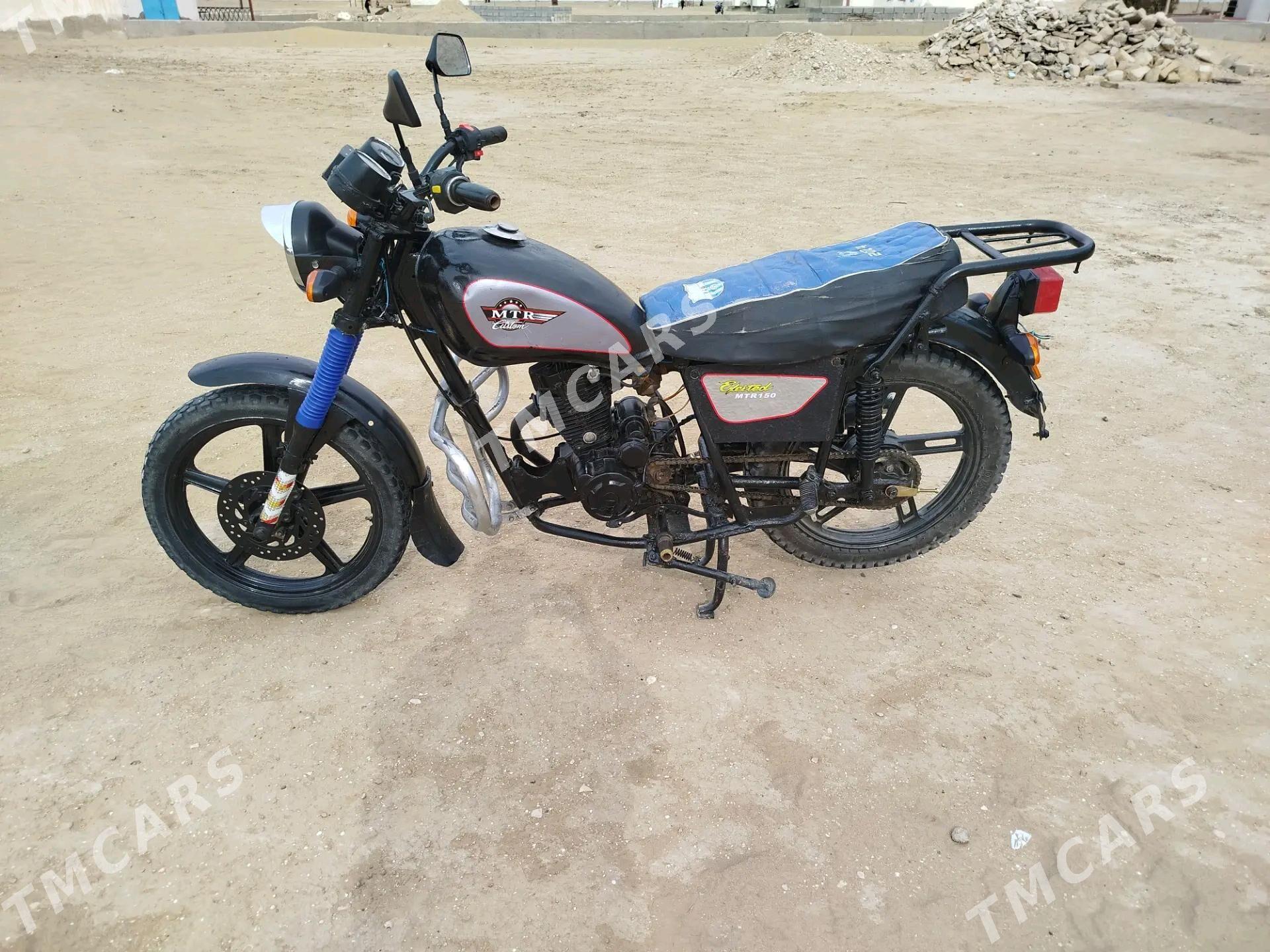 Fekon FK150-8G 2025 - 6 400 TMT - Esenguly - img 8