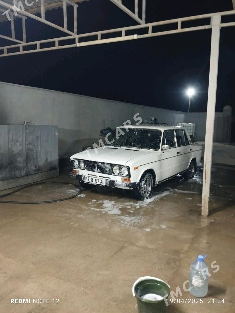 Lada 2106 1989 - 19 000 TMT - Kaka - img 3