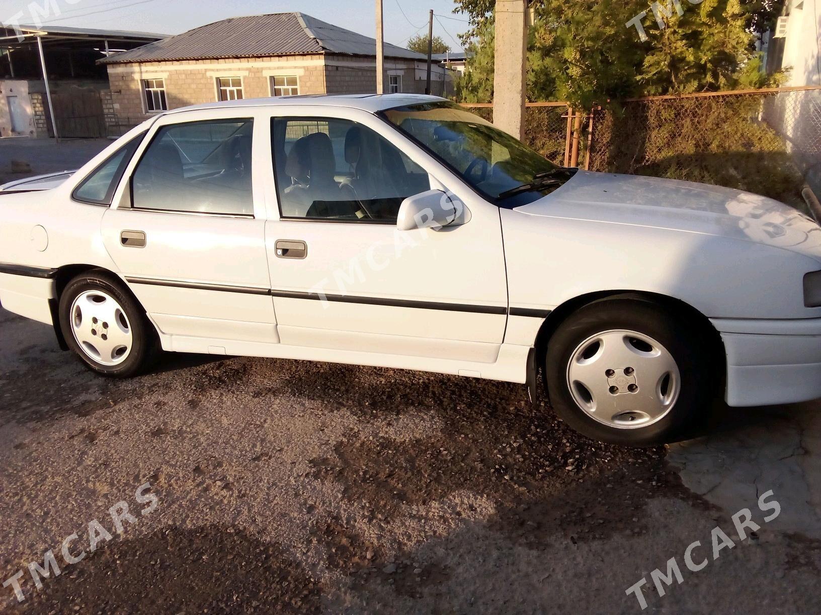 Opel Vectra 1990 - 36 000 TMT - Гызыларбат - img 4