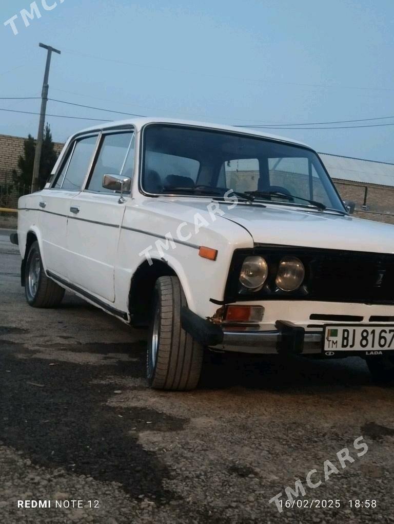 Lada 2106 1989 - 19 000 TMT - Kaka - img 2