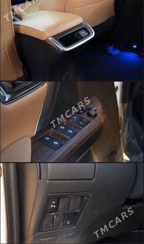 Toyota Fortuner 2025 - 697 697 TMT - Aşgabat - img 4