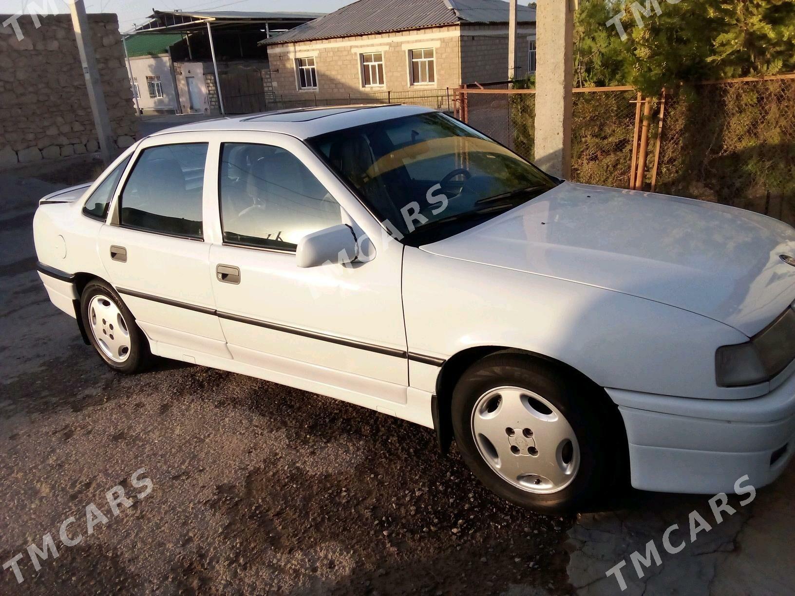 Opel Vectra 1990 - 36 000 TMT - Гызыларбат - img 2