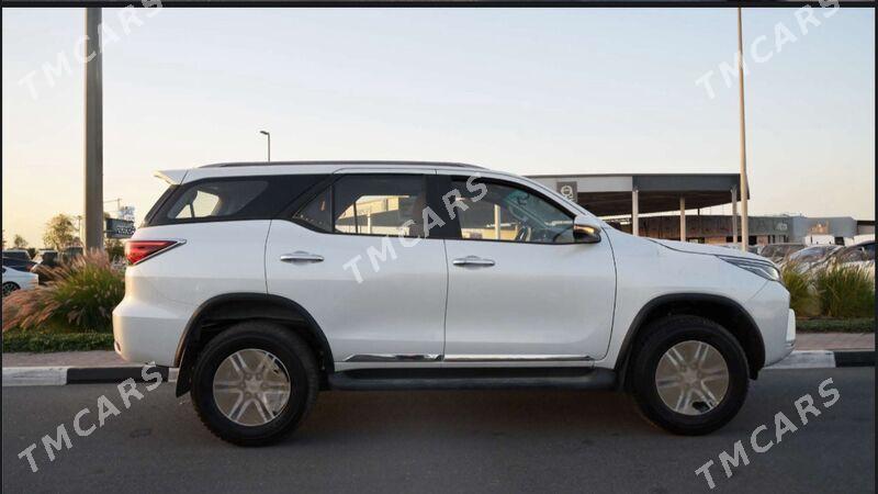 Toyota Fortuner 2025 - 697 697 TMT - Aşgabat - img 5