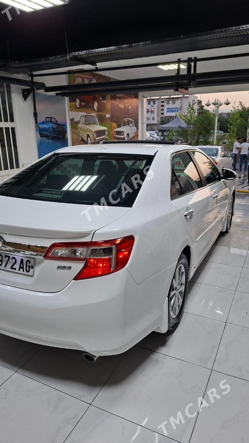 Toyota Camry 2013 - 240 000 TMT - Aşgabat - img 3