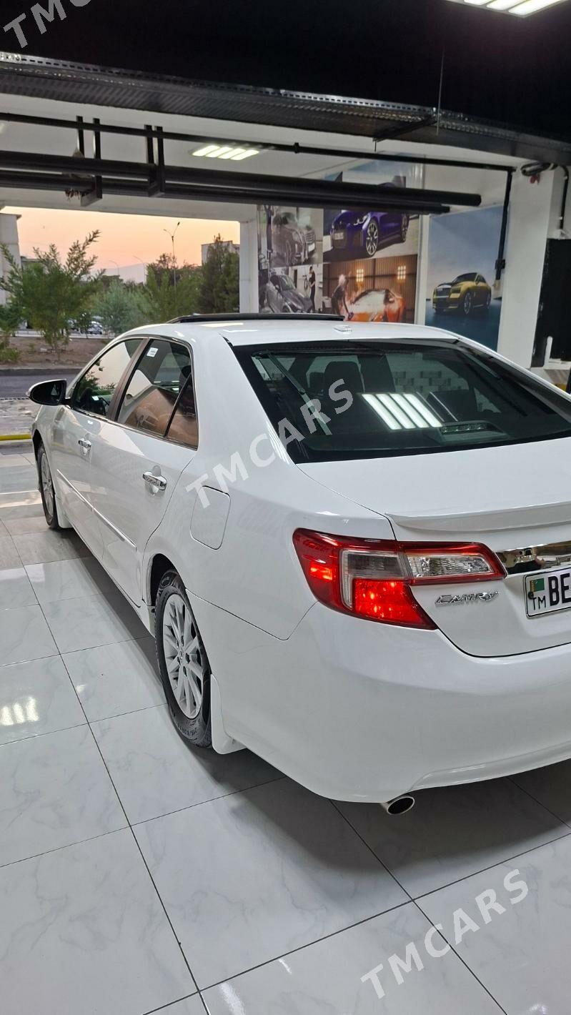 Toyota Camry 2013 - 240 000 TMT - Aşgabat - img 5