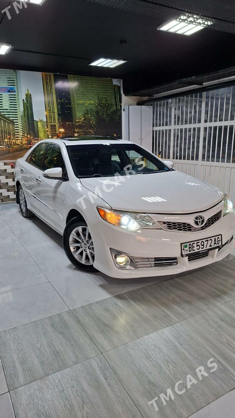 Toyota Camry 2013 - 240 000 TMT - Aşgabat - img 2
