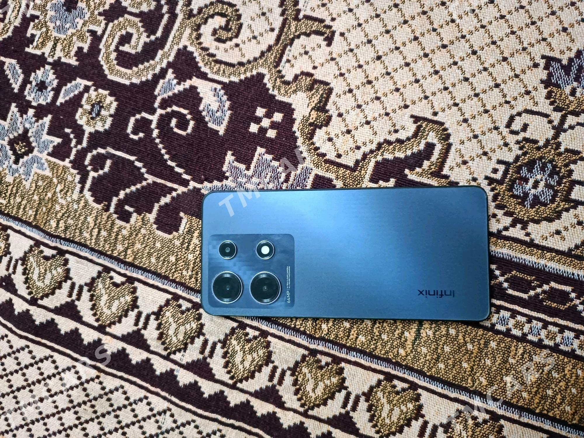 infiniks note 30 - Туркменбаши - img 2