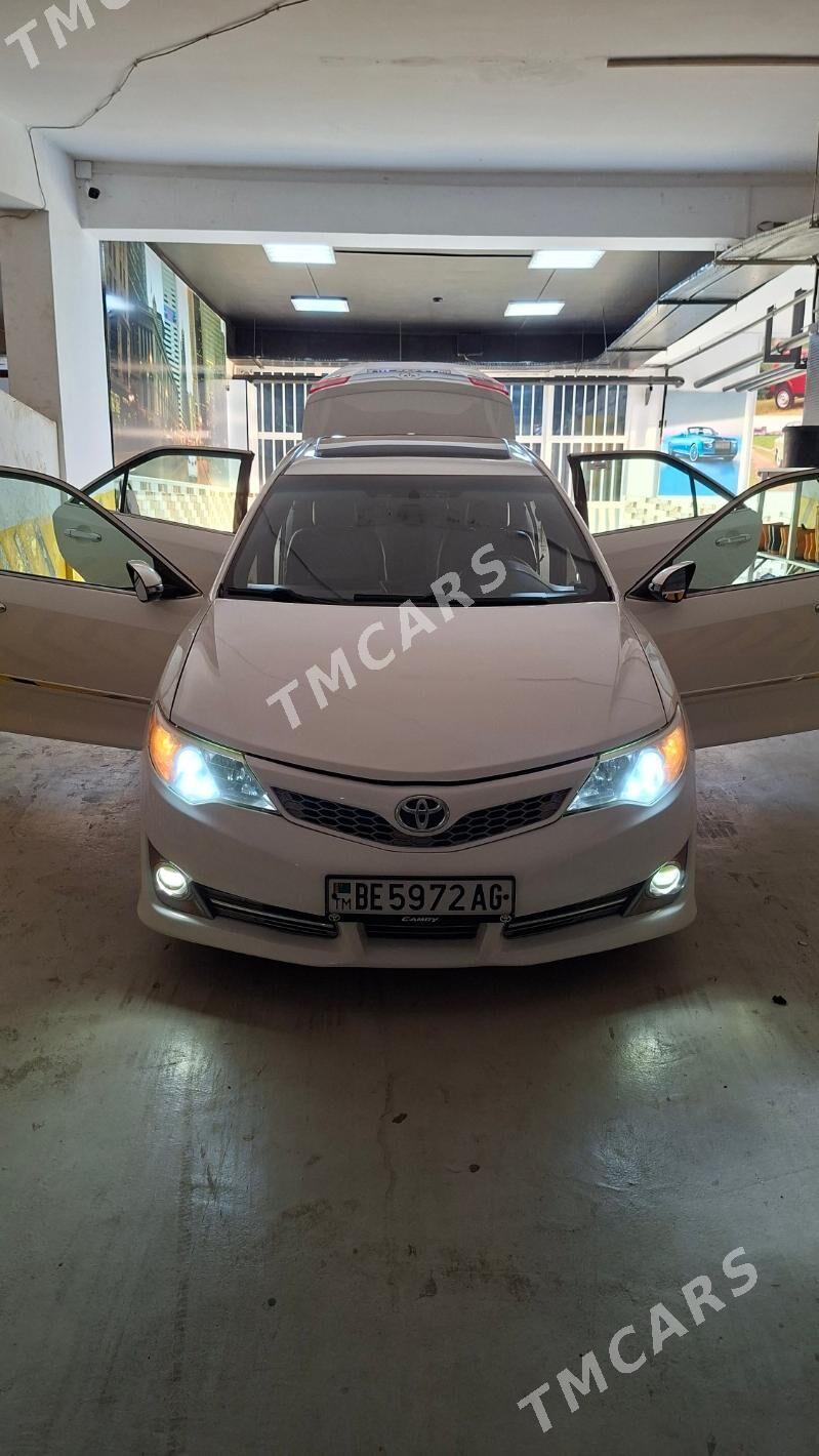 Toyota Camry 2013 - 240 000 TMT - Aşgabat - img 4