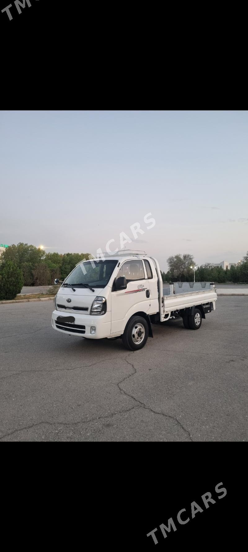 Kia Bongo 2021 - 270 000 TMT - Daşoguz - img 8