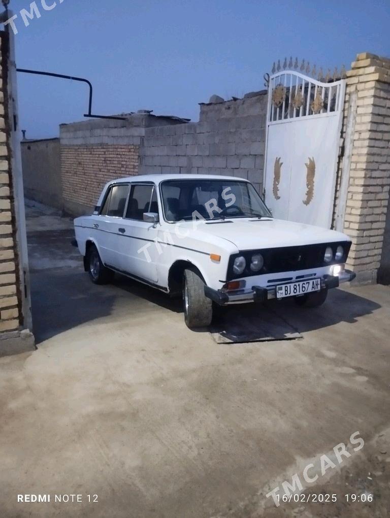 Lada 2106 1989 - 19 000 TMT - Kaka - img 5