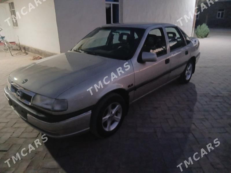 Opel Vectra 1995 - 40 000 TMT - Байрамали - img 4