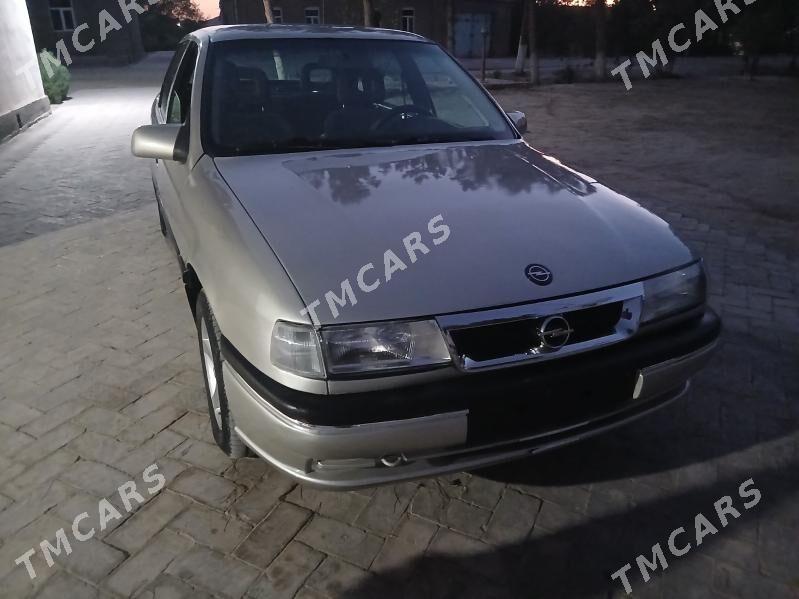 Opel Vectra 1995 - 40 000 TMT - Байрамали - img 3