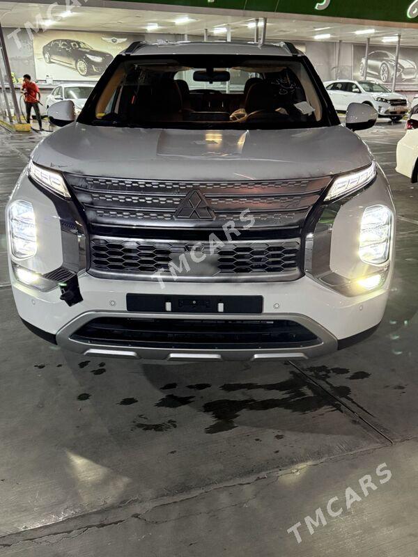 Mitsubishi Outlander 2024 - 458 458 TMT - Aşgabat - img 2
