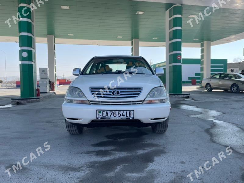 Lexus RX 300 2002 - 180 000 TMT - Магданлы - img 6