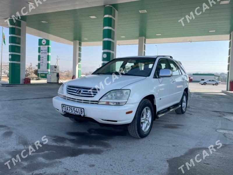 Lexus RX 300 2002 - 180 000 TMT - Магданлы - img 2