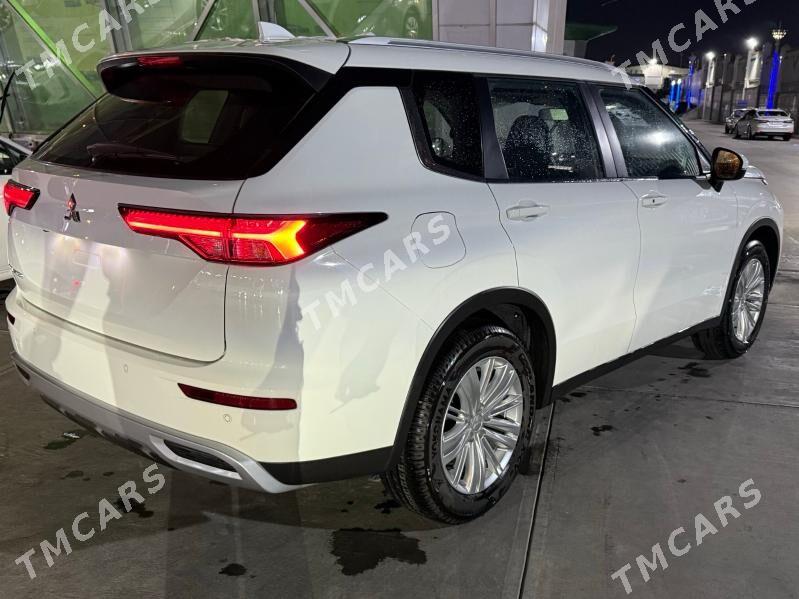 Mitsubishi Outlander 2024 - 458 488 TMT - Aşgabat - img 2