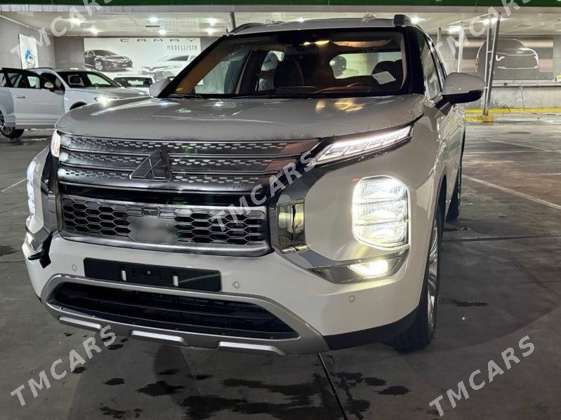 Mitsubishi Outlander 2024 - 458 488 TMT - Aşgabat - img 3