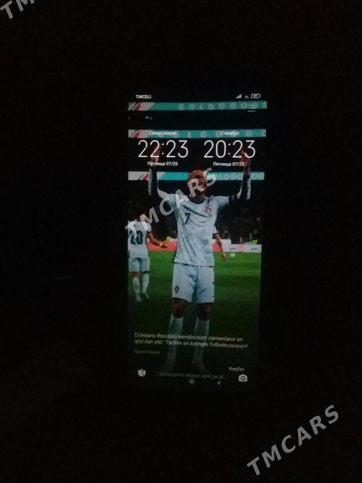 Redmi 9C - Çärjew - img 7