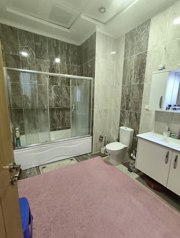 15 Tapgyr 6 Etaz 3 Komnat - Aşgabat - img 2