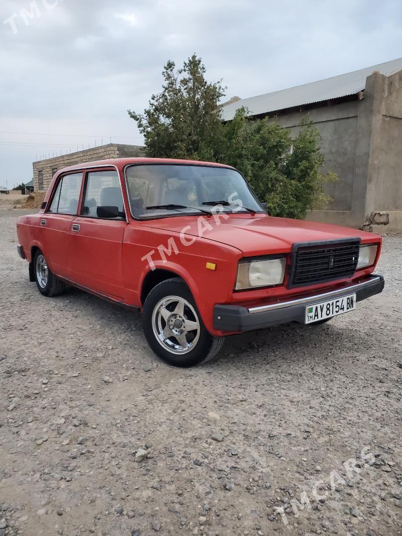 Lada 2107 1993 - 25 000 TMT - Gyzylarbat - img 4