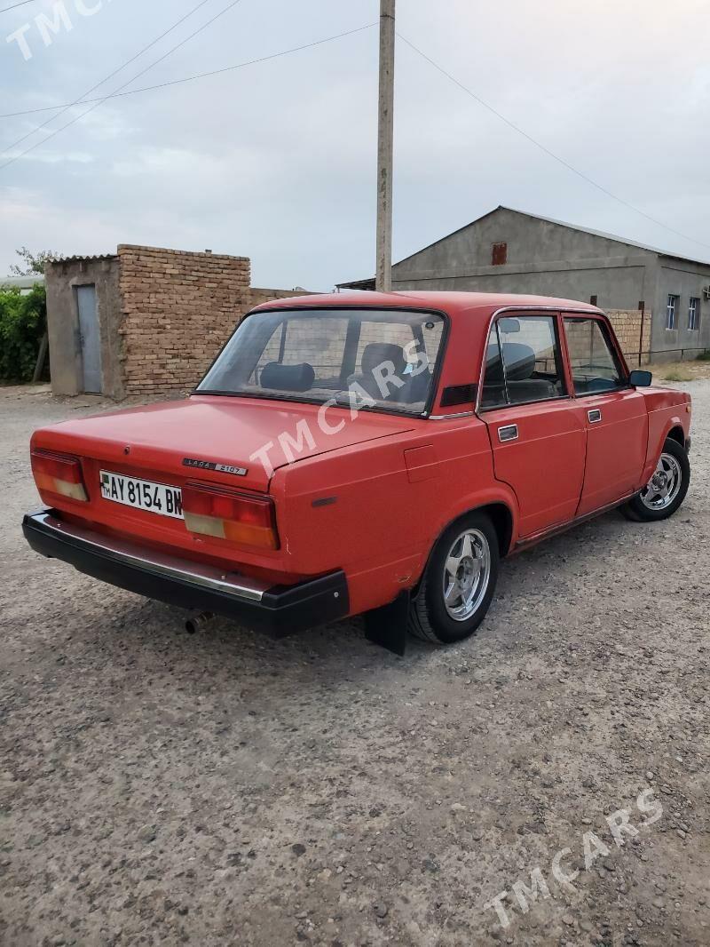 Lada 2107 1993 - 25 000 TMT - Gyzylarbat - img 3