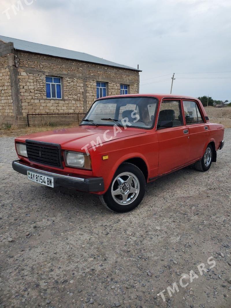 Lada 2107 1993 - 25 000 TMT - Gyzylarbat - img 2