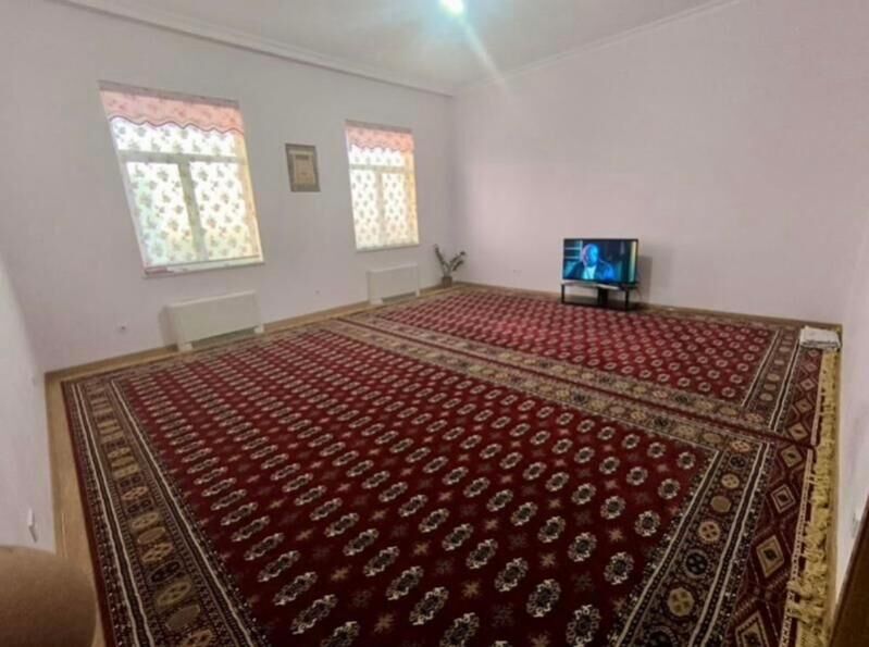 15 Tapgyr 6 Etaz 3 Komnat - Aşgabat - img 4