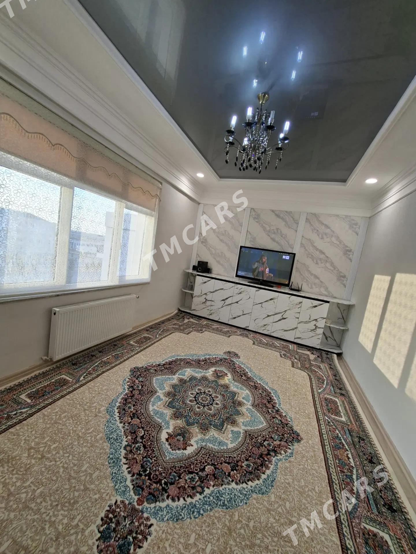 Гуртлы 2017 2 комнаты 4эт лиф - Aşgabat - img 7