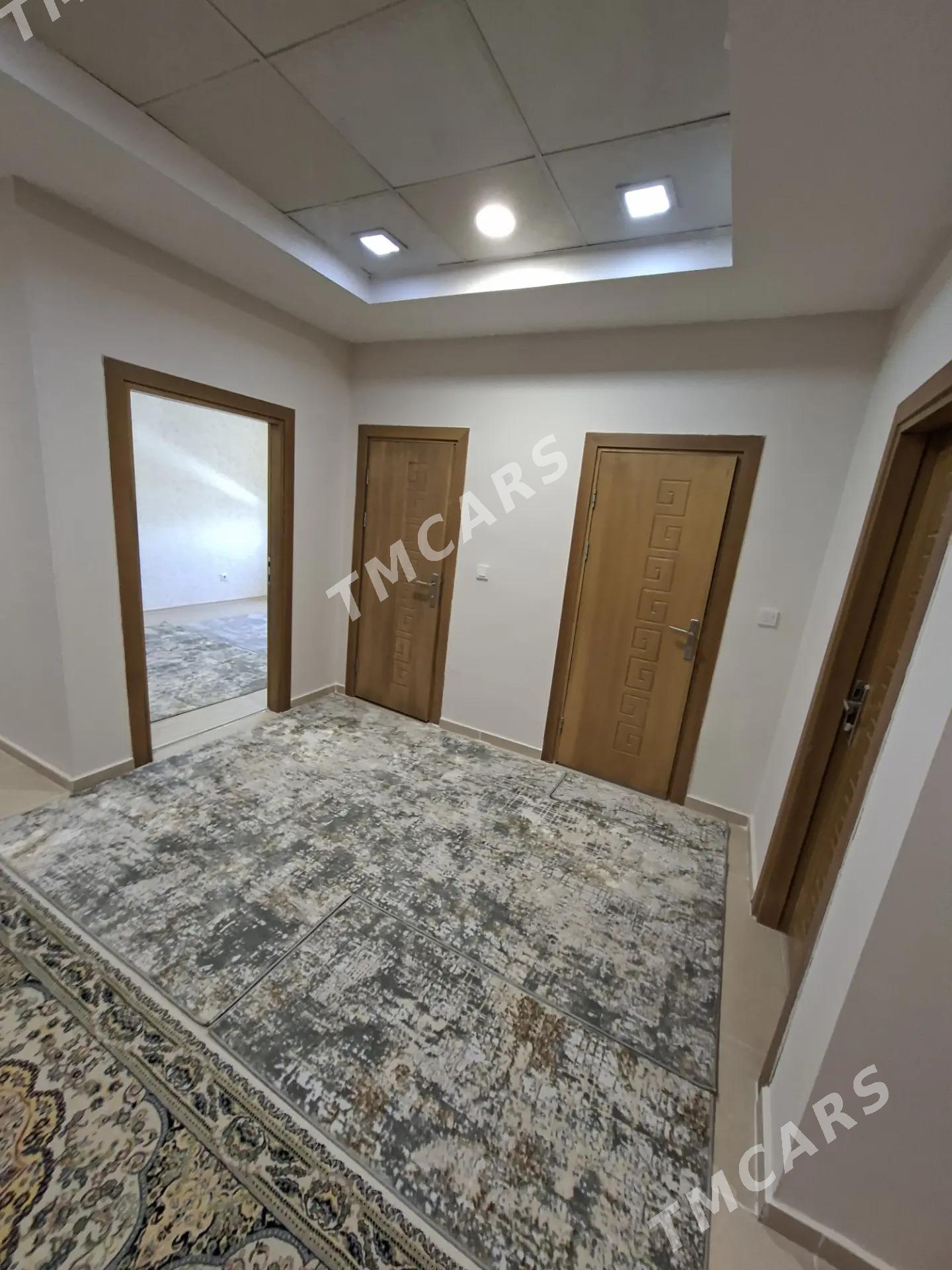 Гуртлы 2017 2 комнаты 4эт лиф - Aşgabat - img 5