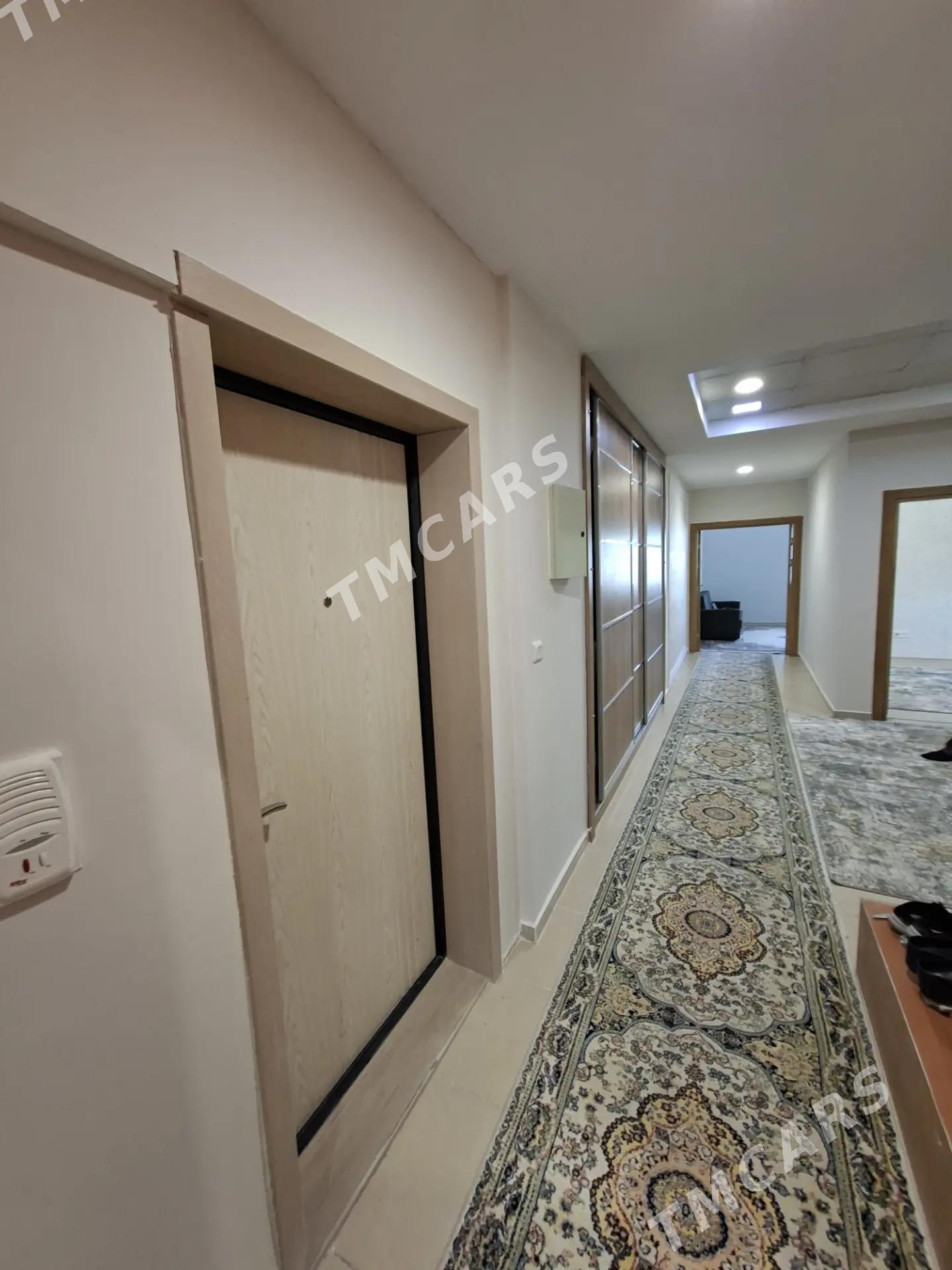 Гуртлы 2017 2 комнаты 4эт лиф - Aşgabat - img 6