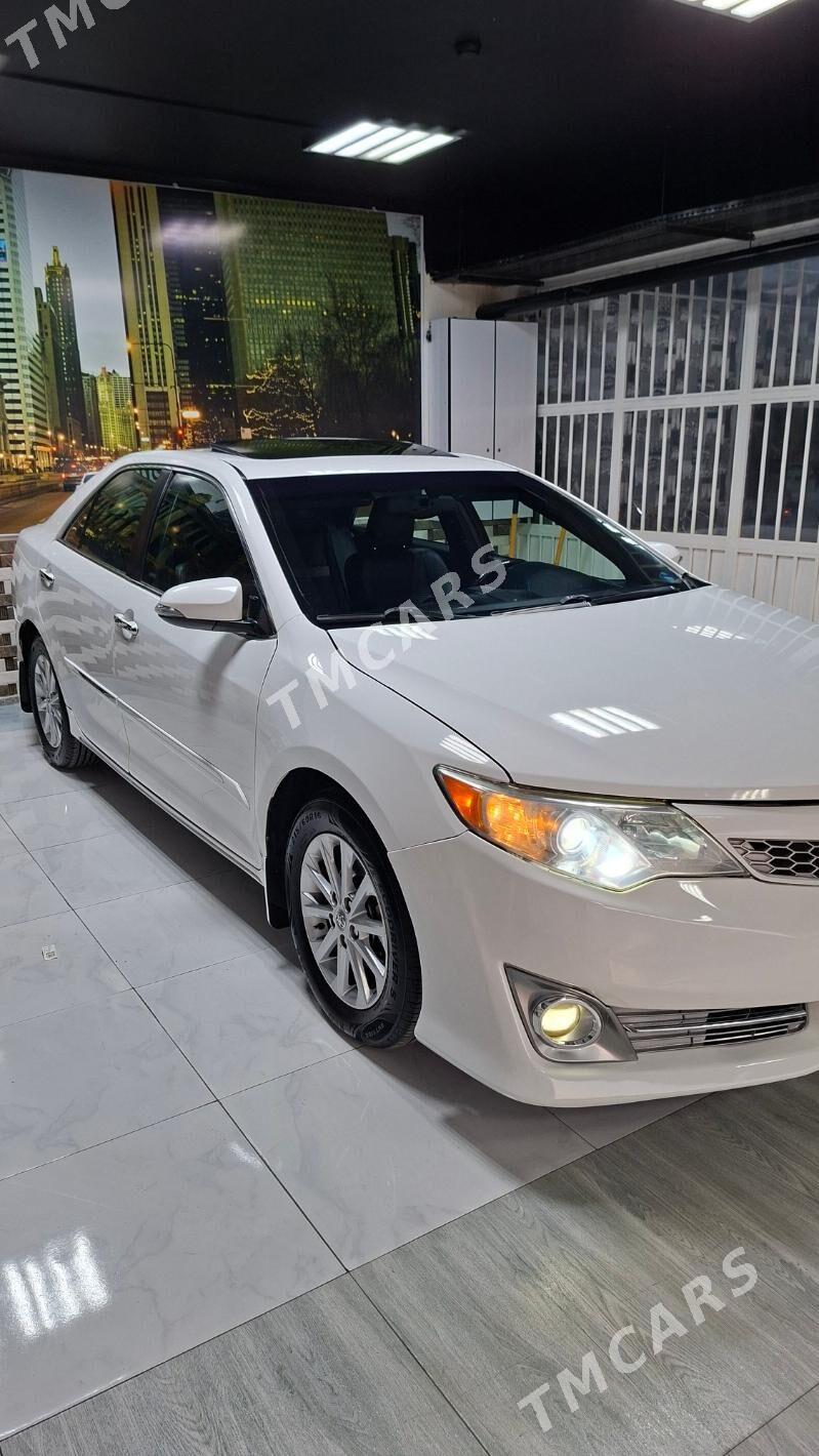 Toyota Camry 2013 - 240 000 TMT - Aşgabat - img 10