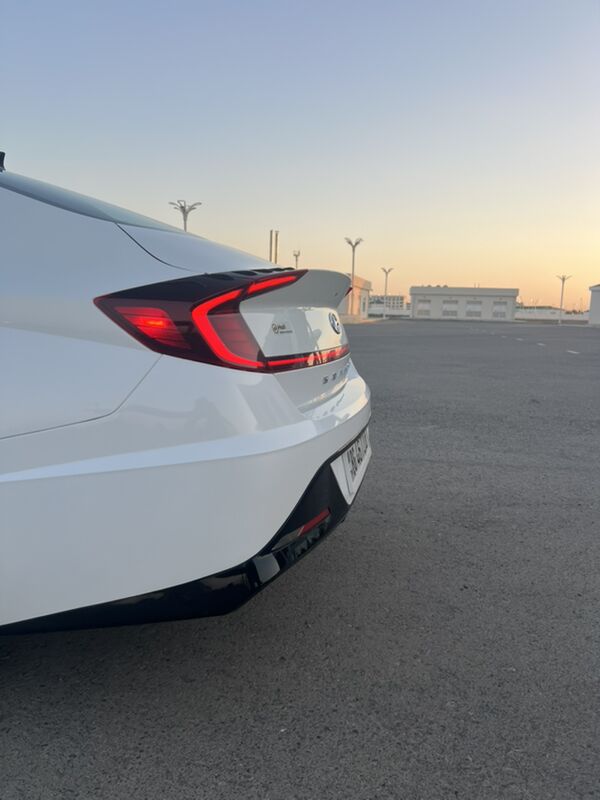 Hyundai Sonata 2020 - 305 350 TMT - Türkmenabat - img 10