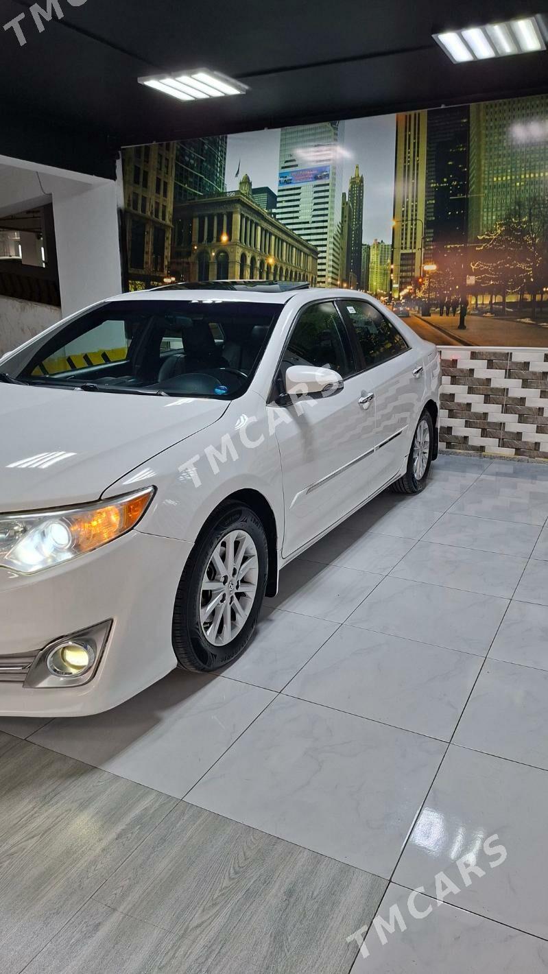 Toyota Camry 2013 - 240 000 TMT - Aşgabat - img 9