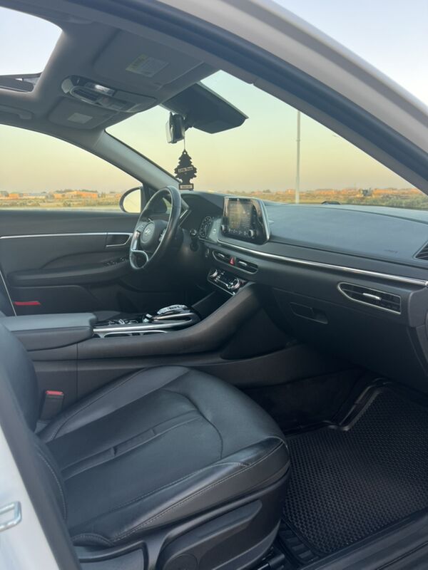 Hyundai Sonata 2020 - 305 350 TMT - Türkmenabat - img 6