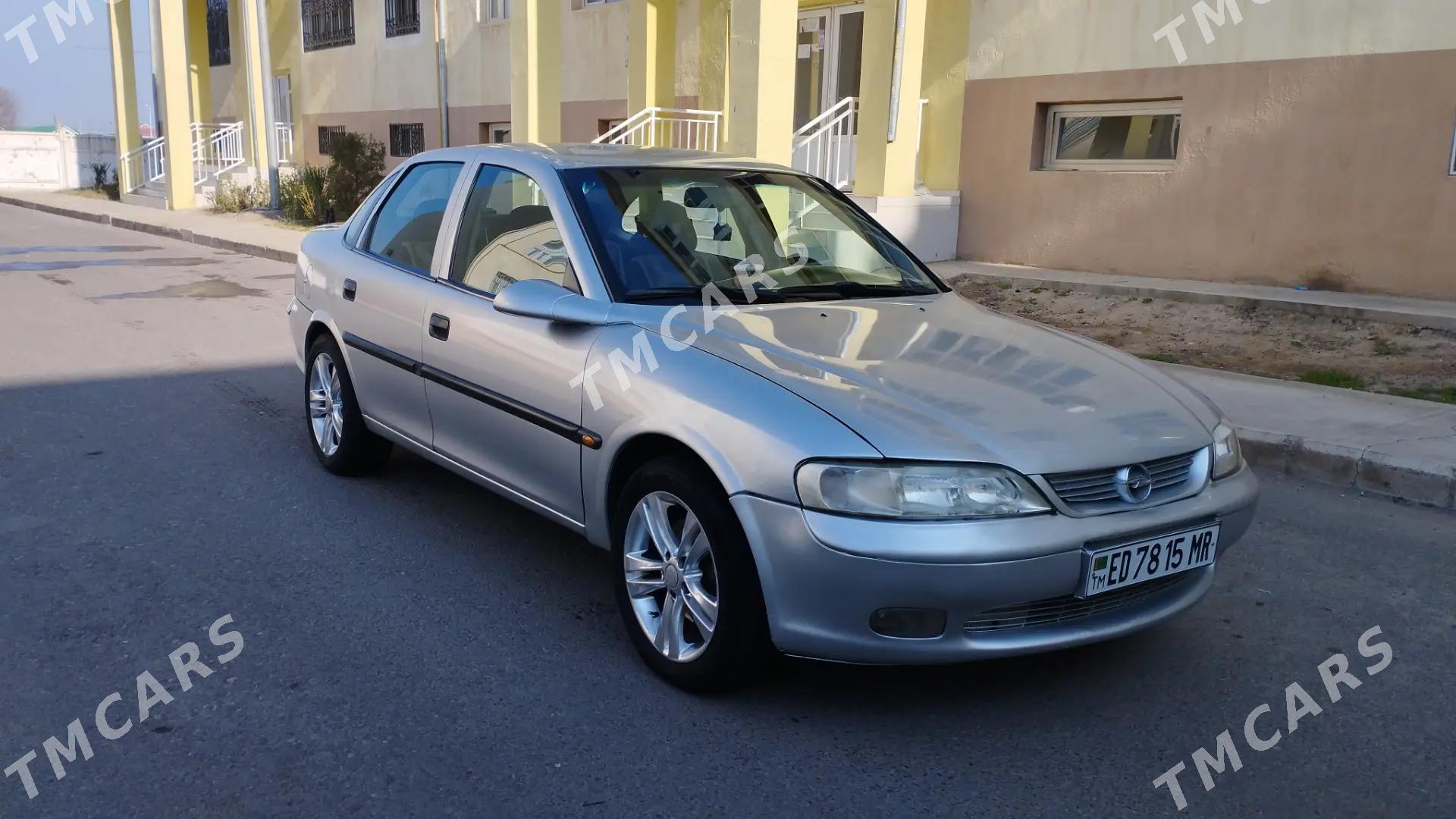 Opel Vectra 1997 - 70 000 TMT - Mary - img 3