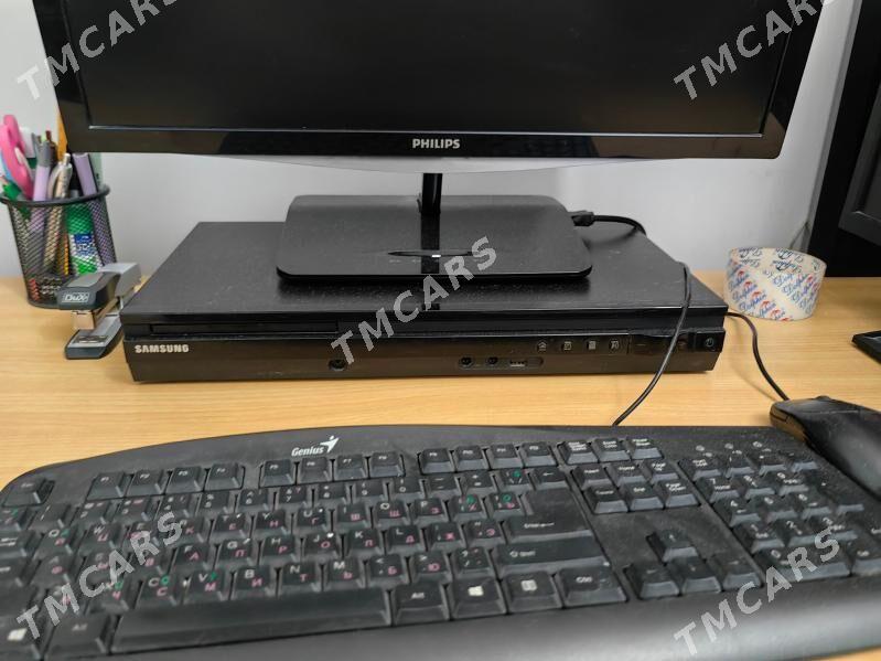 komputer компьютер processor - Ашхабад - img 3