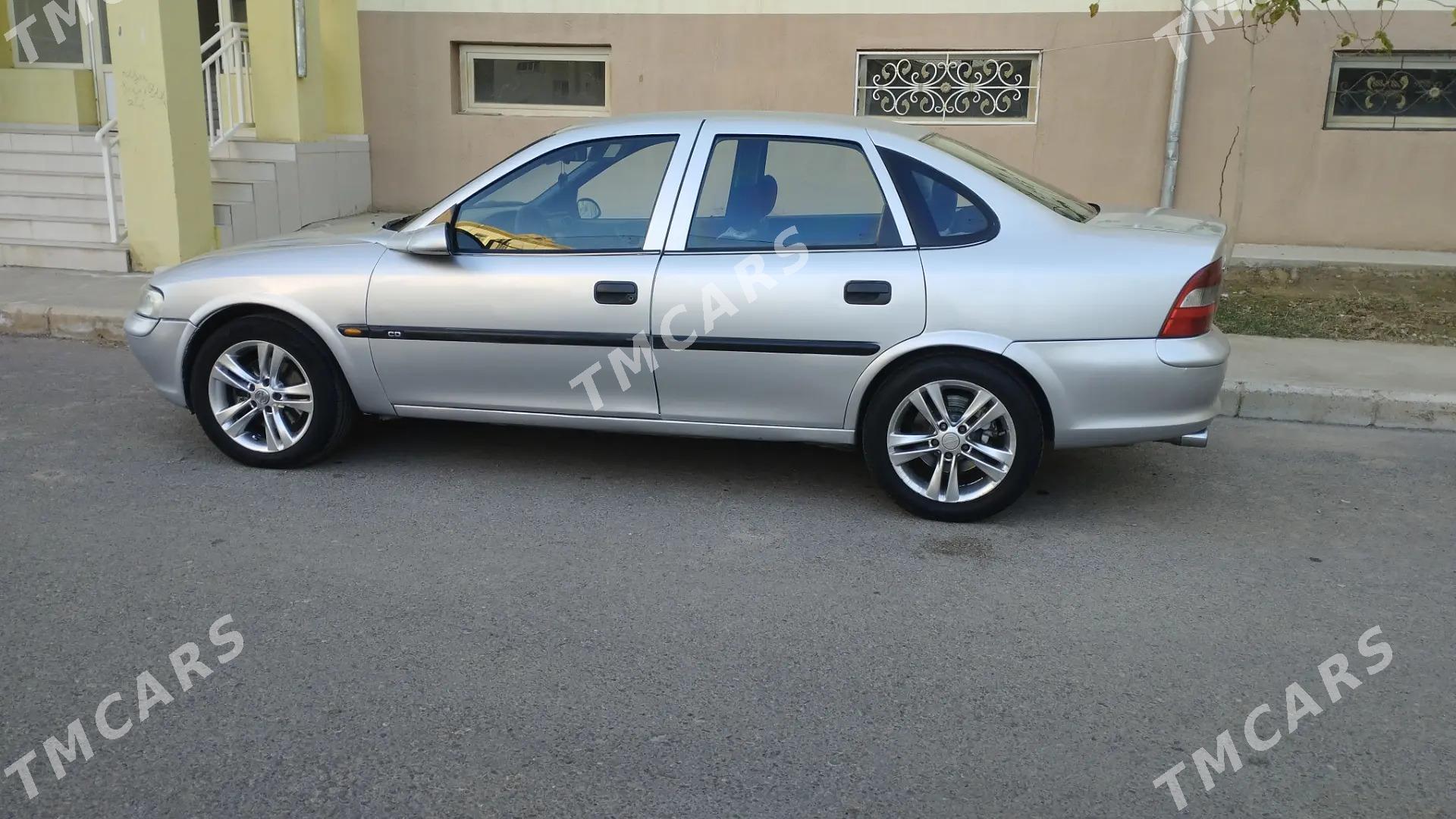 Opel Vectra 1997 - 70 000 TMT - Mary - img 6