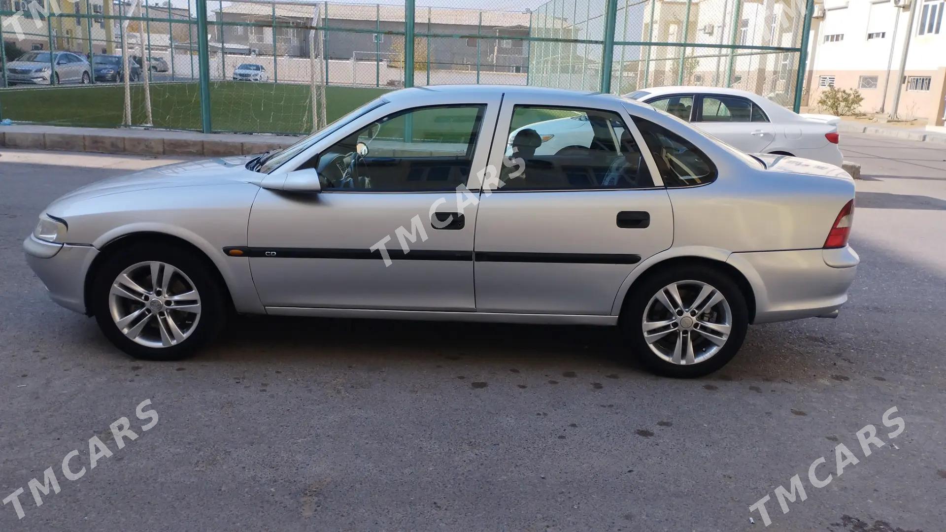Opel Vectra 1997 - 70 000 TMT - Mary - img 5
