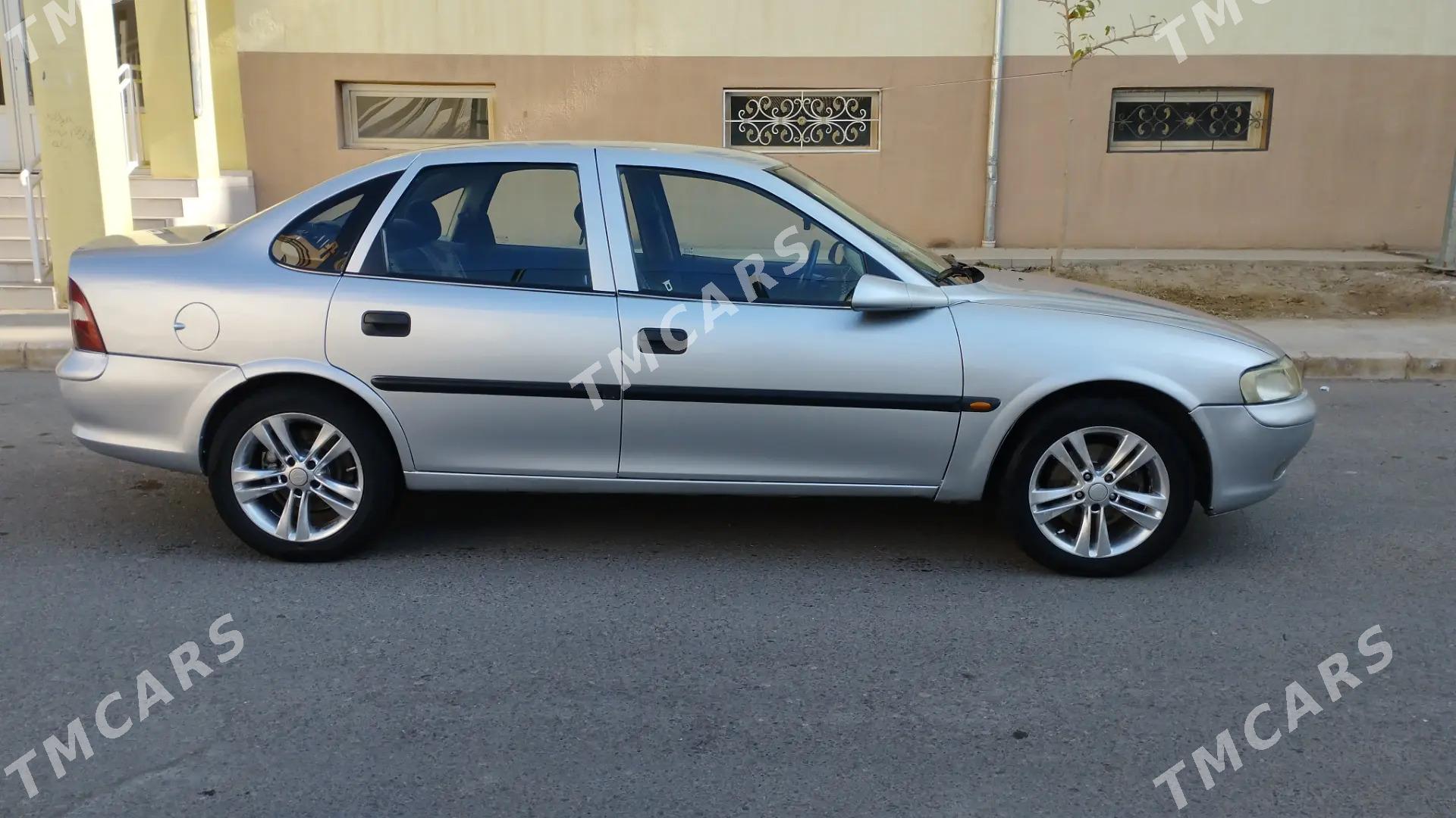 Opel Vectra 1997 - 70 000 TMT - Mary - img 2