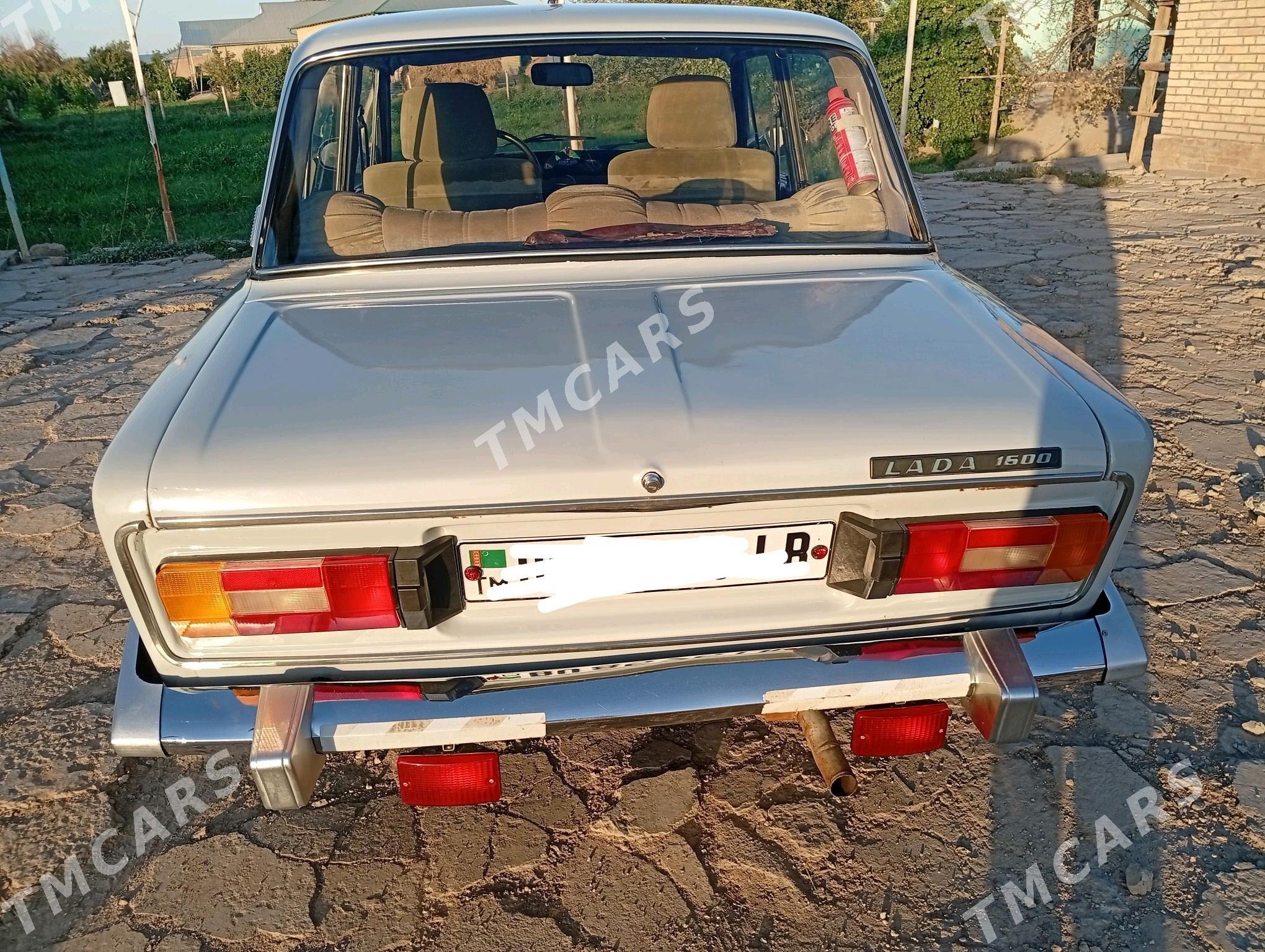 Lada 2101 1989 - 34 000 TMT - Hojambaz - img 6