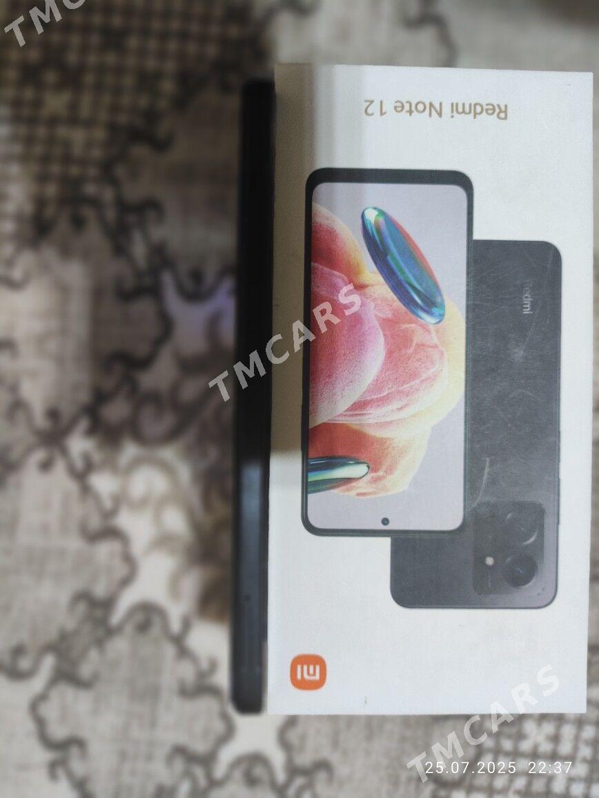Redmi note 12 - Mary - img 3
