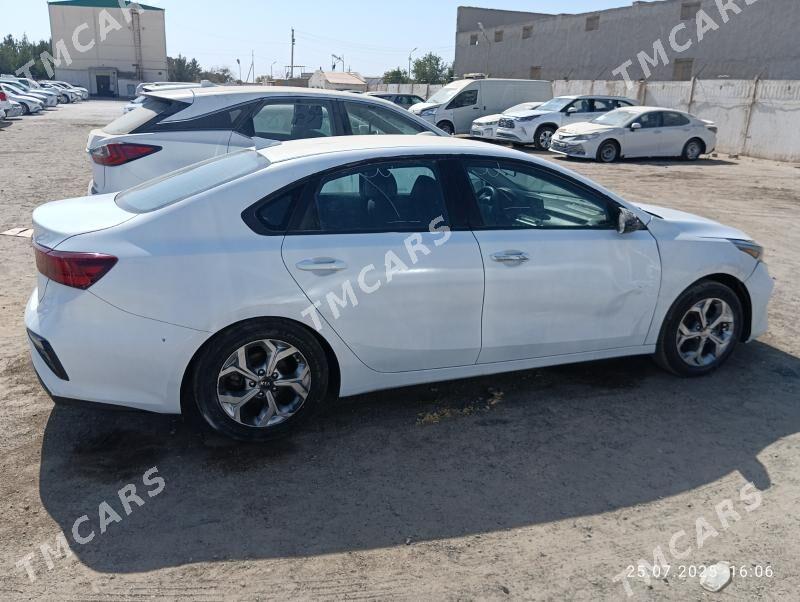 Kia Forte 2021 - 175 000 TMT - Mary - img 2