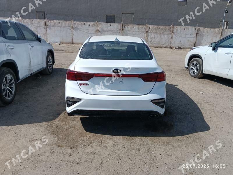 Kia Forte 2021 - 175 000 TMT - Mary - img 3