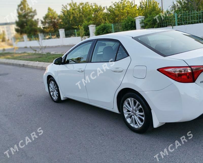 Toyota Corolla 2018 - 208 000 TMT - Ашхабад - img 5