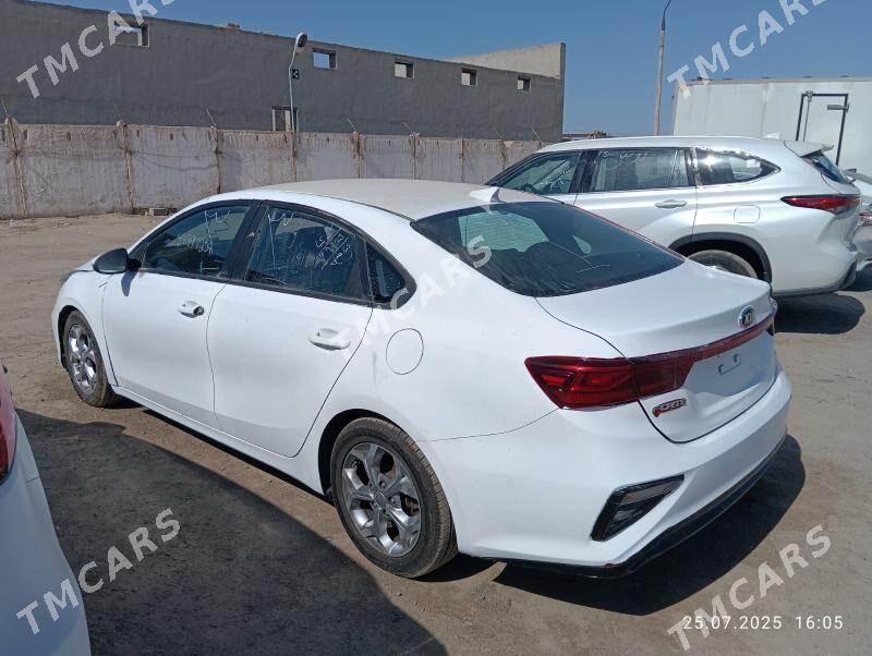 Kia Forte 2021 - 175 000 TMT - Mary - img 4