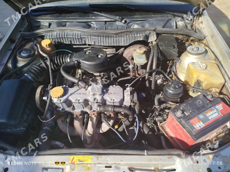 Opel Vectra 1991 - 25 000 TMT - Şabat etr. - img 3