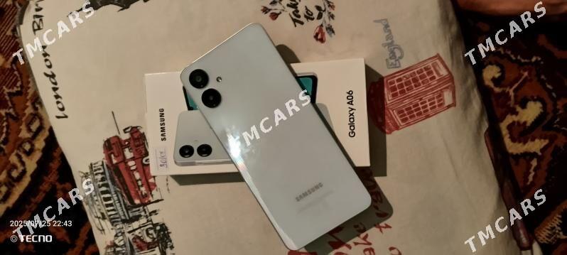 samsung Galaxy a06 - Туркменбаши - img 4