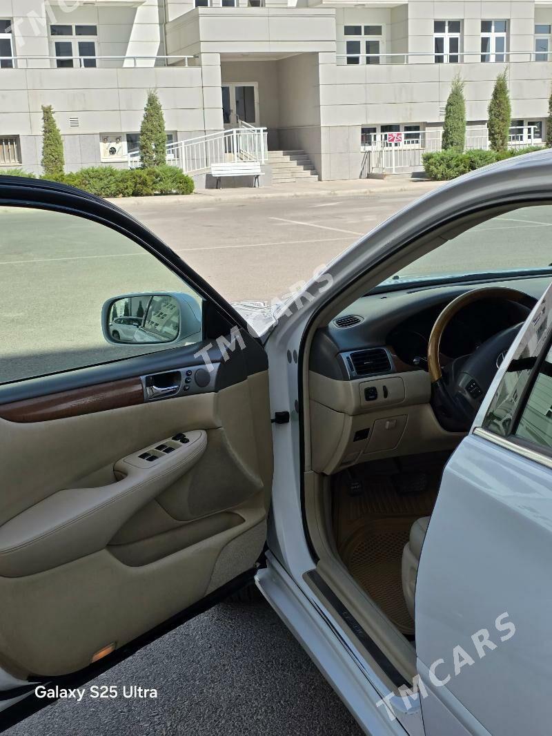 Lexus ES 330 2006 - 200 000 TMT - Mary - img 4