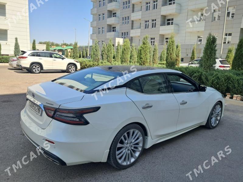 Nissan Maxima 2023 - 340 000 TMT - Aşgabat - img 2